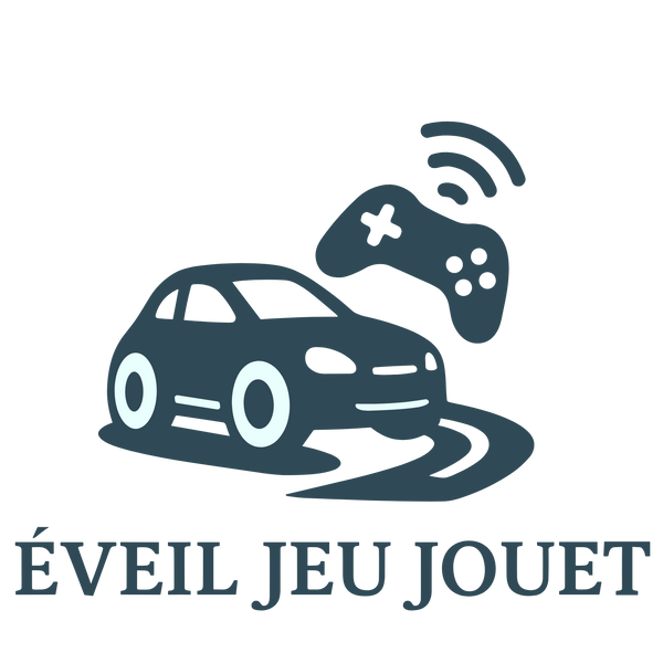 Éveil Jeu Jouet