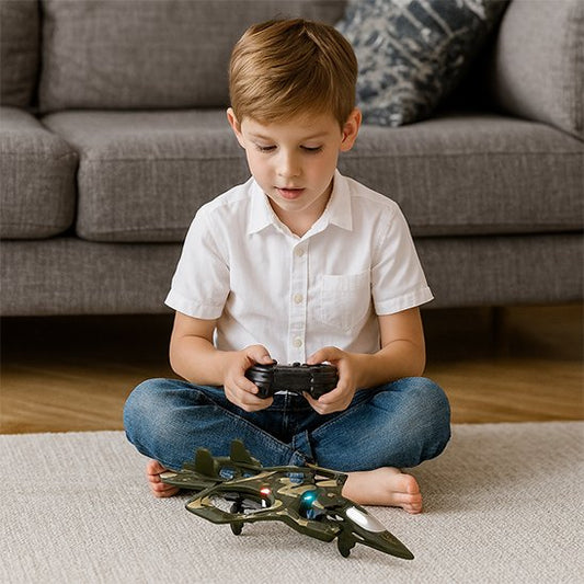 Avion télécommandé