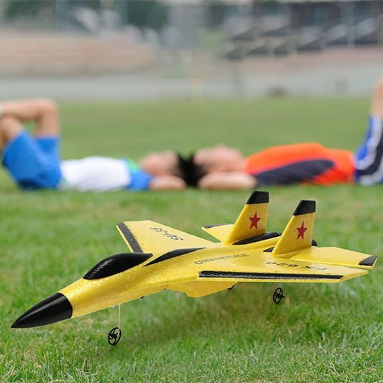 Avion télécommandé