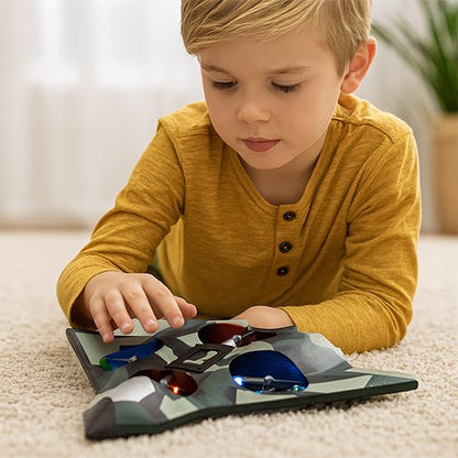 Avion télécommandé