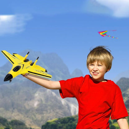 Avion télécommandé