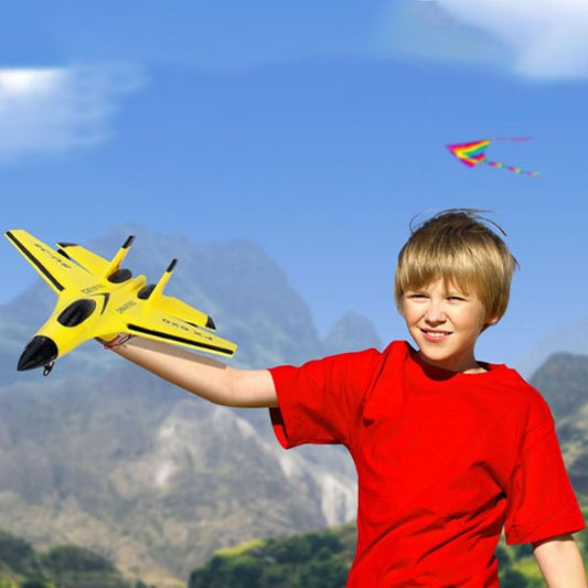 Avion télécommandé