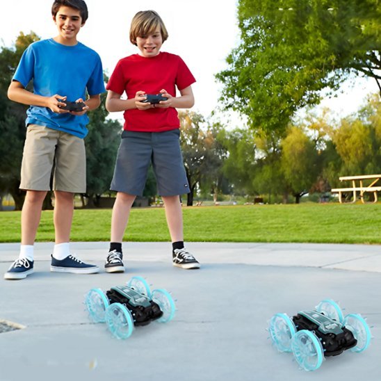 Voiture télécommandée enfant | Ludimotric - Éveil Jeu Jouet