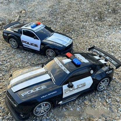 Voiture télécommandée enfant | Robuste - Éveil Jeu Jouet