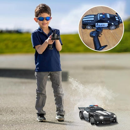 Voiture télécommandée enfant | Robuste - Éveil Jeu Jouet