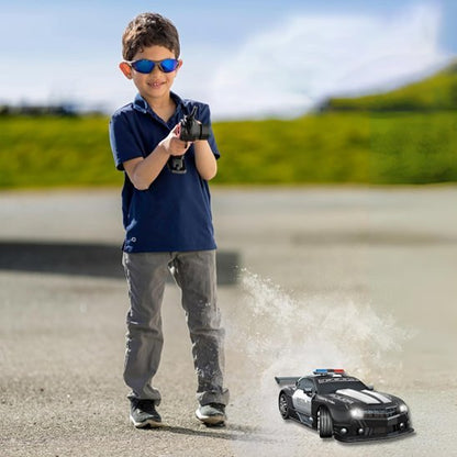 Voiture télécommandée enfant | Robuste - Éveil Jeu Jouet