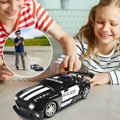 Voiture télécommandée enfant | Robuste - Éveil Jeu Jouet