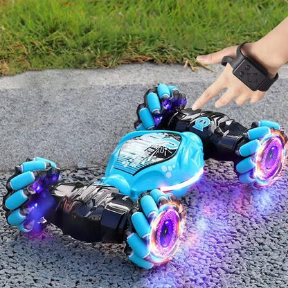 Voiture télécommandée enfant | Robuste - Éveil Jeu Jouet