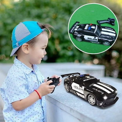 Voiture télécommandée enfant | Robuste - Éveil Jeu Jouet