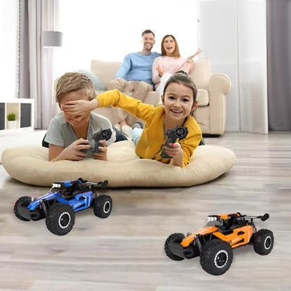 Voiture télécommandée enfant | Ultra - Résistante - Éveil Jeu Jouet