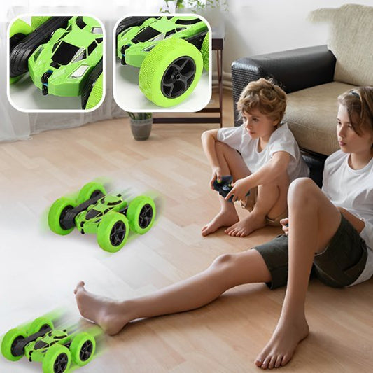 Voiture télécommandée enfant | Robuste - Éveil Jeu Jouet