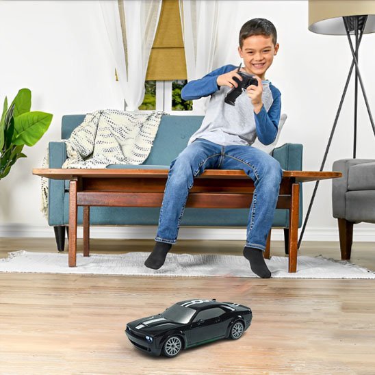 Voiture tout terrain télécommandée | MaxTrotter - Éveil Jeu Jouet