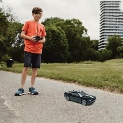 Voiture tout terrain télécommandée | MaxTrotter - Éveil Jeu Jouet